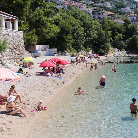 By The Sea Pisak, Omis - 15177 * Mimice