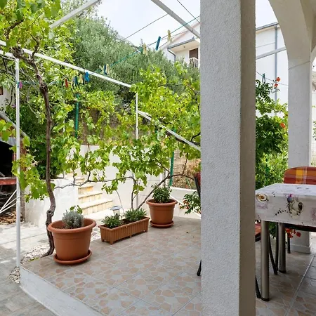 By The Sea Pisak, Omis - 15177 Apartment *