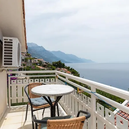 By The Sea Pisak, Omis - 15177 Apartamento