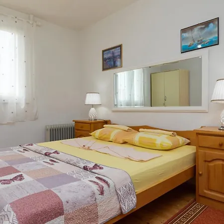 Apartamento By The Sea Pisak, Omis - 15177 Mimice