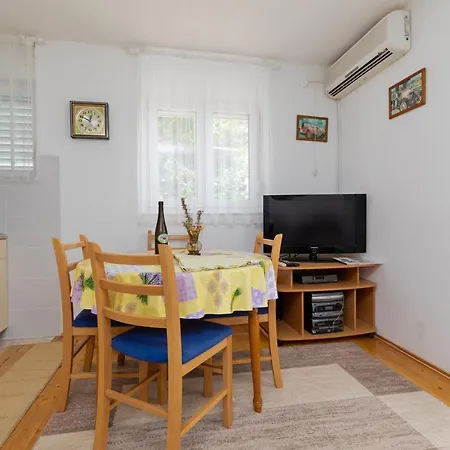 By The Sea Pisak, Omis - 15177 Apartamento