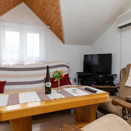 By The Sea Pisak, Omis - 15177 Apartment
